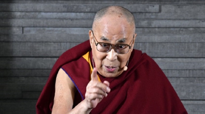 Dalái Lama
