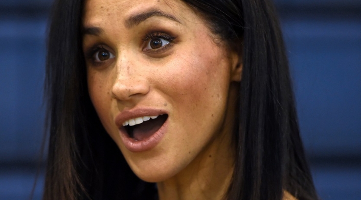 Meghan Markle