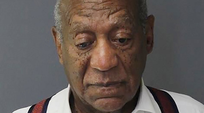 Bill Cosby