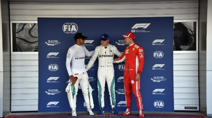 Valtteri Bottas