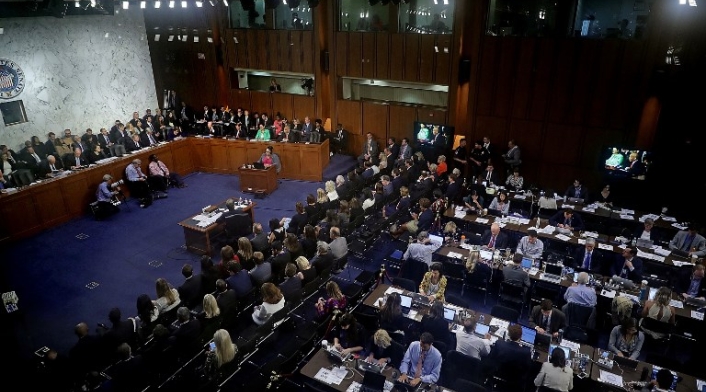 Congreso de Estados Unidos