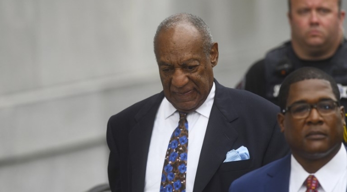 Bill Cosby