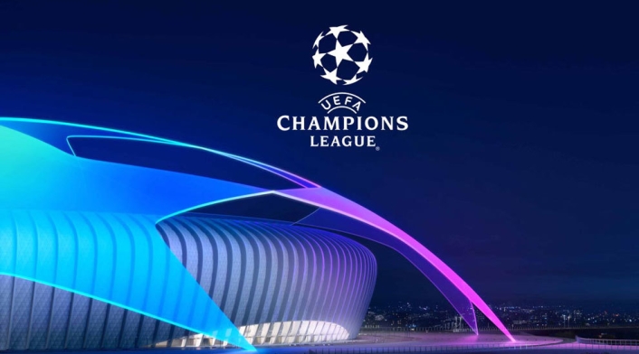 El nuevo logo de la UEFA Champions League El nuevo logo de la UEFA Champions League