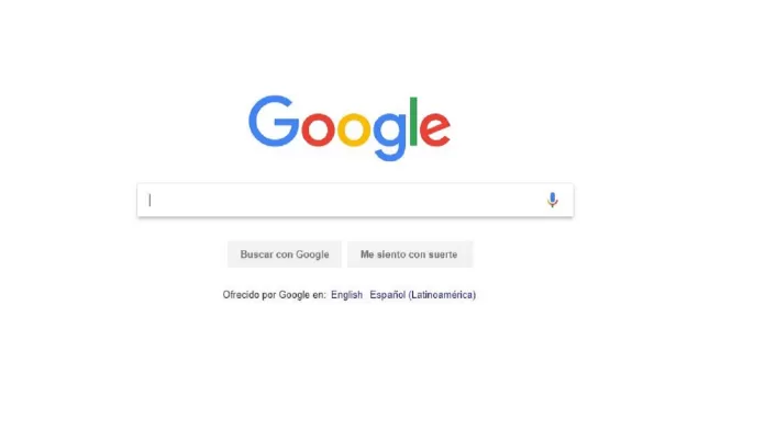 Google 2018
