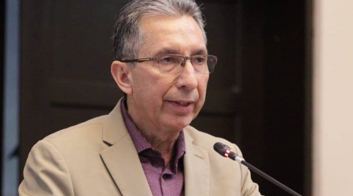 Jairo Cardozo renunció a su curul en el Consejo de Bogotá