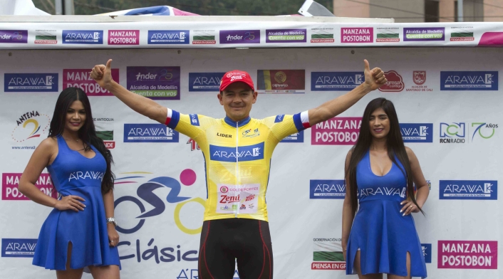 Clásico RCN 7ª etapa