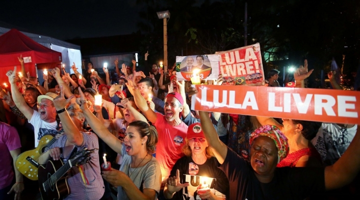 Lula da Silva Lula da Silva