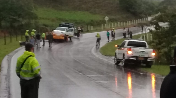 Han fallecido 17 personas en las vías durante el puente festivo