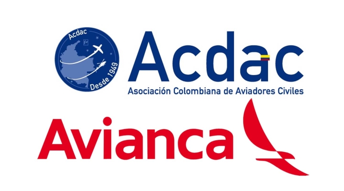 Avianca y Acdac Avianca y Acdac