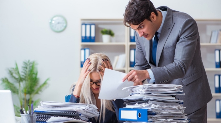 Incapacidad laboral