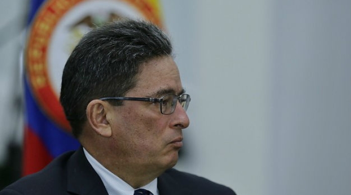 Alberto Carrasquilla
