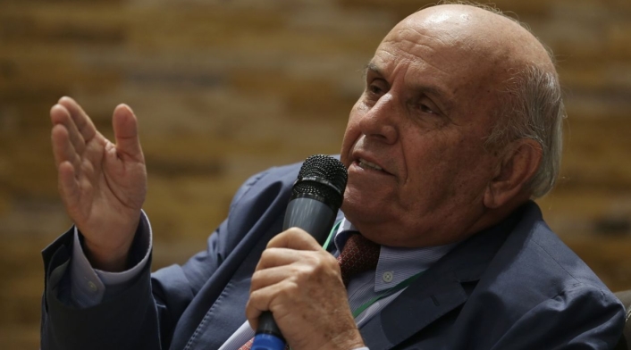 Maurice Armitage, alcalde de Cali