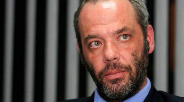 Alessandro Corridori, implicado en el caso Interbolsa Alessandro Corridori, implicado en el caso Interbolsa