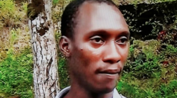 Alias ‘Guacho’ cayó en un operativo de las FF.MM. Alias ‘Guacho’ cayó en un operativo de las FF.MM.