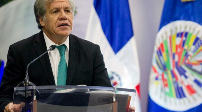 Luis Almagro Luis Almagro