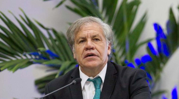 Luis Almagro Luis Almagro