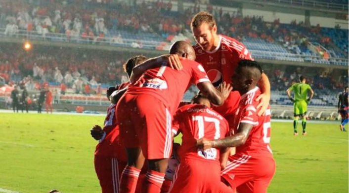 América de Cali así venció al Deportivo Pasto