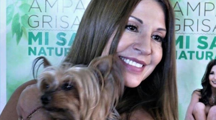 Amparo Grisales