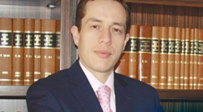 Andrés Barreto González, nuevo superintendente de Industria y Comercio