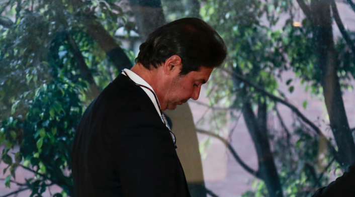 El expresidente de Conalvías, Andrés Jaramillo