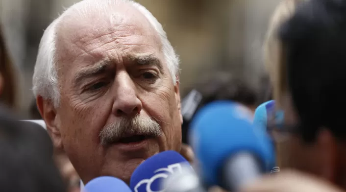 Andrés Pastrana, derrotado con Pedrito Tomás Pereira como alcalde