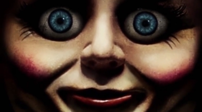 Annabelle 3