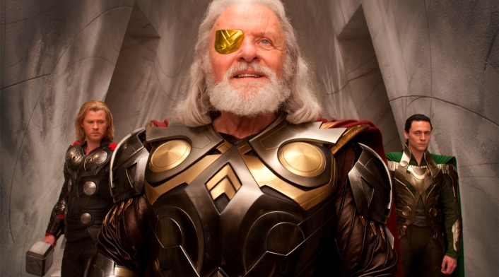 Thor (2011)