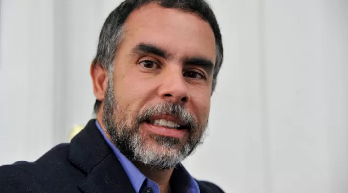 Senador Armando Benedetti