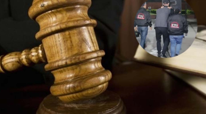 Durante la diligencia, el fiscal Daniel Hernández reveló el interrogatorio que rindió el ingeniero Juan Carlos Madero Durante la diligencia, el fiscal Daniel Hernández reveló el interrogatorio que rindió el ingeniero Juan Carlos Madero