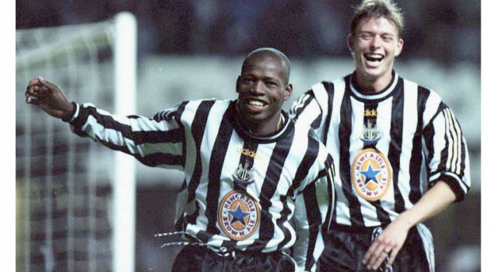 Tino Asprilla
