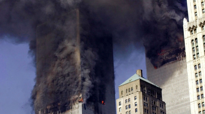 Atentado a las Torres Gemelas