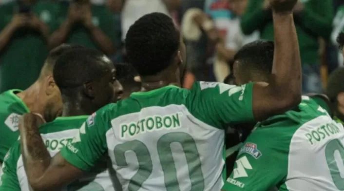 Atlético Nacional