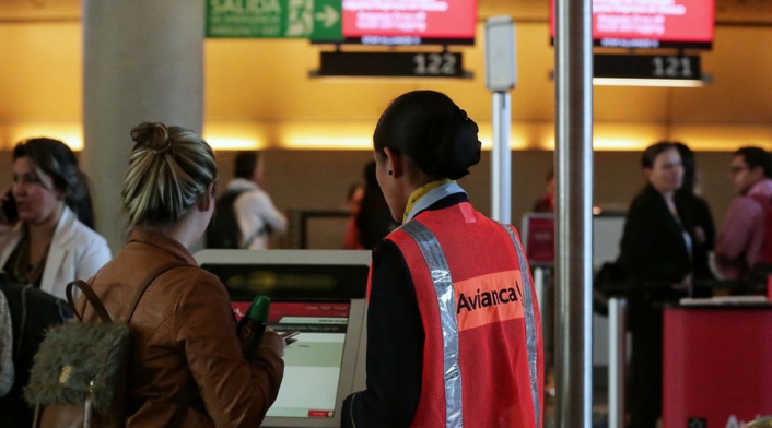 Vuelos cancelados de Avianca Vuelos cancelados de Avianca