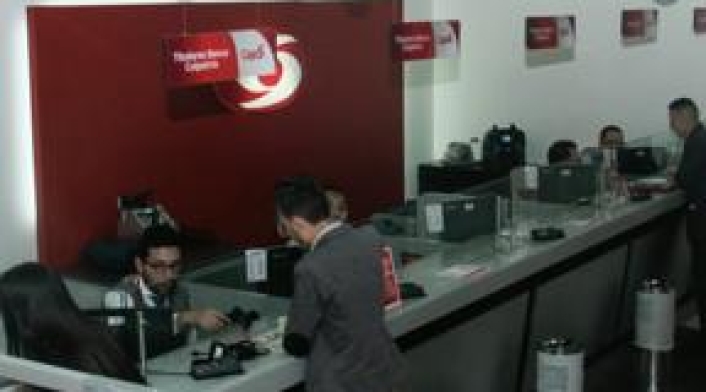BANCOS