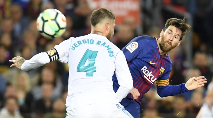 La UEFA niega que se plantee organizar final de la Champions fuera de Europa