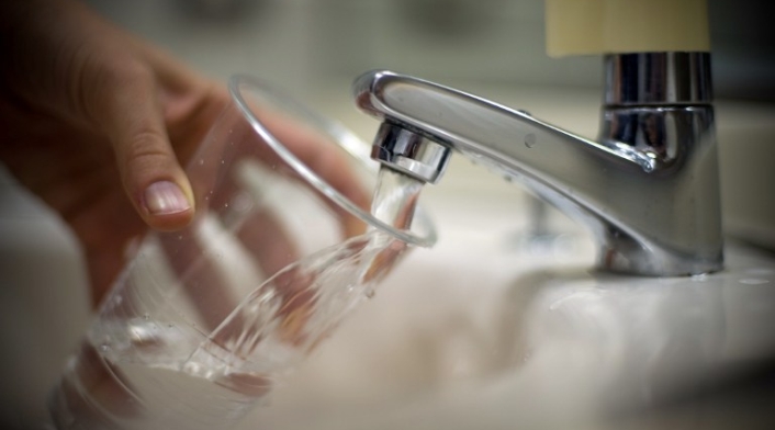 Consumo de agua en Colombia