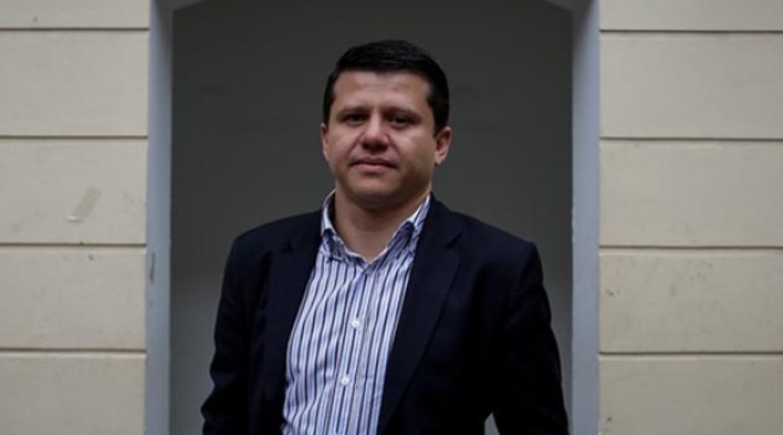Ñoño Elías está involucrado con la polémica de Odebrecht Ñoño Elías está involucrado con la polémica de Odebrecht