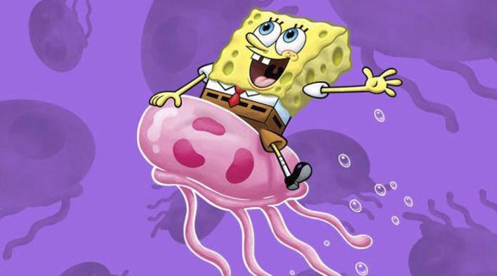 Bob Esponja