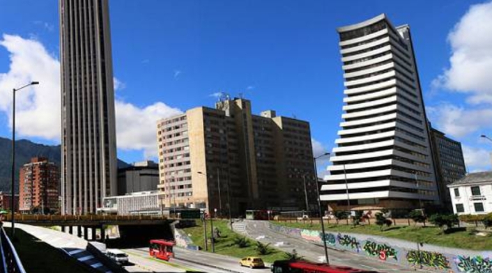 Bogotá