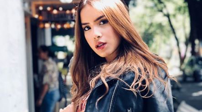 Natalia Narvaez Señorita Bolivar