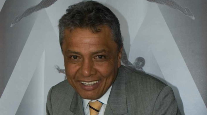José Bernardo Prada, murió en Bogotá a sus 68 años