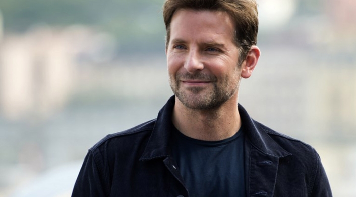 Bradley Cooper