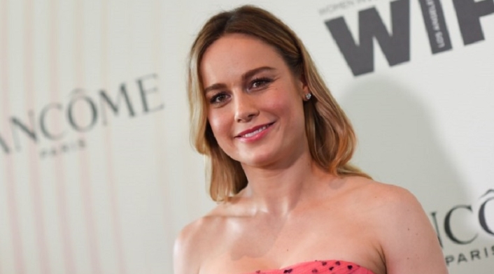 Brie Larson