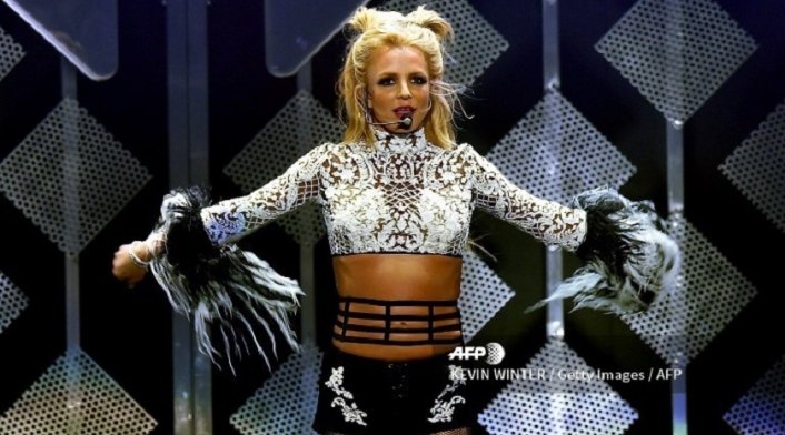 Britney Spears
