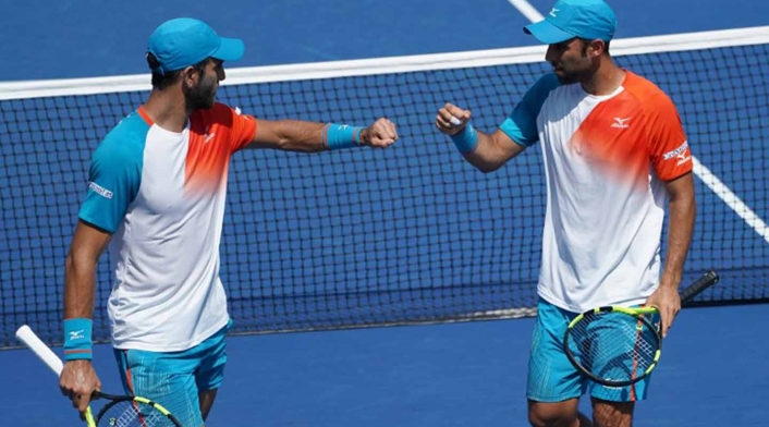 Cabal y Farah Cabal y Farah