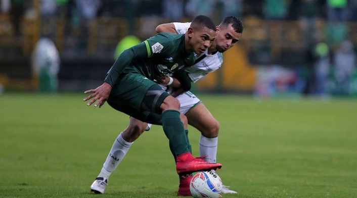 Deportivo Cali recibe a La Equidad por la novena fecha de la Liga Águila II-2018