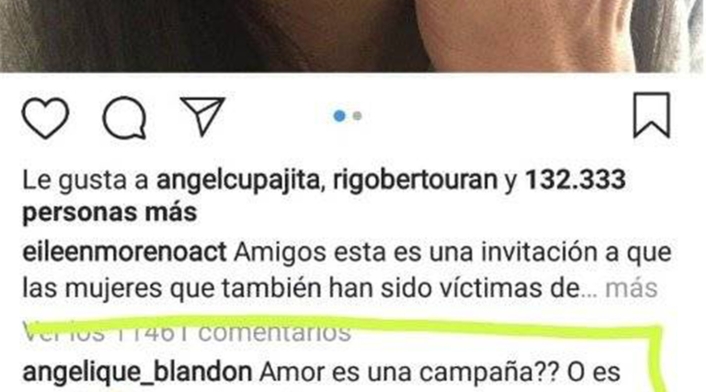 Captura de pantalla realizada por La Kalle