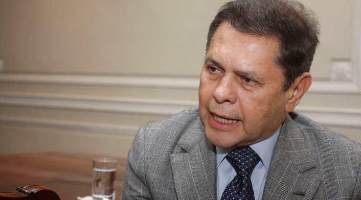 Carlos Mattos, expresidente de Hyundai en Colombia