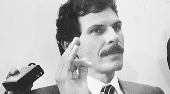 Carlos Pizarro