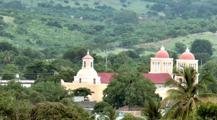 Uno de los municipios que conforman la región de los Montes de María.